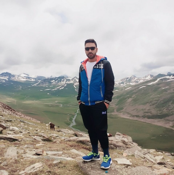khurram_dashing